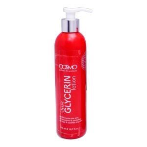 Cosmo Skin Moisturizing Glycerin Lotion 316ml