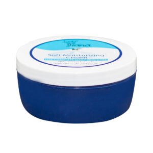 Lady Diana Collection Soft Moisturizing Beauty Cream 250ml