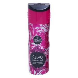 Cosmo Zamarood Perfumed Body Spray 200ml