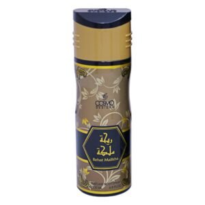 Cosmo Rehat Malikha Deodorant, 200ml