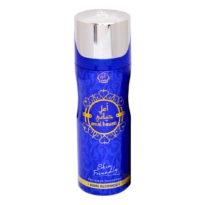 TAYYIB Amal Hayati Deodorant, 200ml