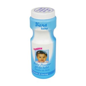 Diana Baby Soft & Smooth Gentle Care Talcum Powder 100gm