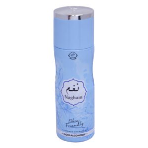 TAYYIB Nagham Deodorant, 200ml