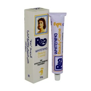 Reo Whitening Beauty Cream 50g
