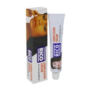 Rico Whitening Complexion Cream 50g