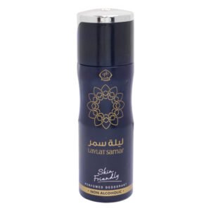 TAYYIB Laylat Samar Deodorant, 200ml