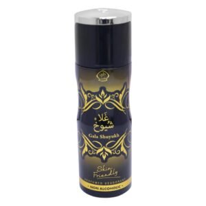 TAYYIB Gala Shuyukh Deodorant, 200ml