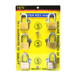 Yeti 70MM Soar Medium Pad-lock