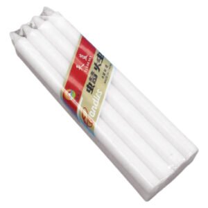 White Candles - 6890053
