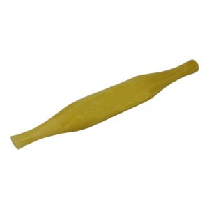 Wooden Rolling Pin, 15 inches