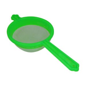 Plastic Tea Strainers No. 1