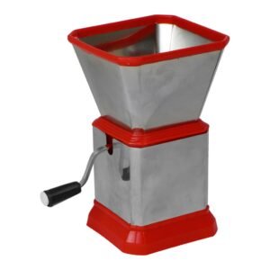 Timmy Stainless Steel Chili and Nut Cutter