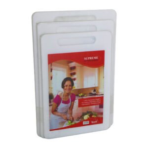 Timmy 3 Pieces Cutting Boards Set