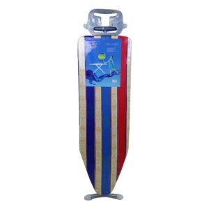 Ironing Board with 4 steps lock, Model # HG 16090