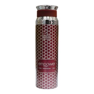 Fscent Pride Empower Perfume Body Spray for Him, 200ml