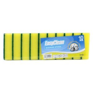 Eco Cleaning Pads
