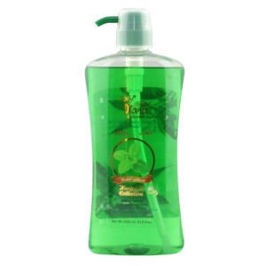 Lady Diana Herbal Collection Botanical Shine Shampoo 1000ml