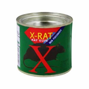 X Rat Glue 200g