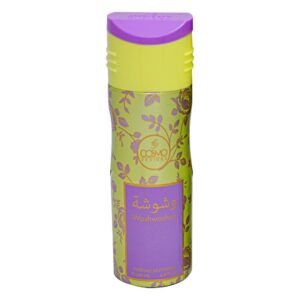 Cosmo Washwashah Deodorant, 200ml