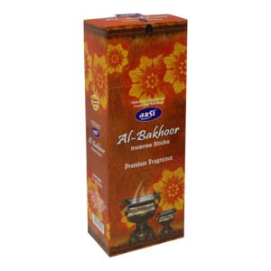 Al Bakhoor Fragrance Incense Sticks