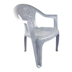 Modern Stylish Durable Plastic Chair