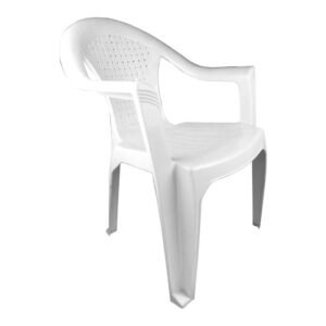 Plastic Chair Outdoor and Indoor