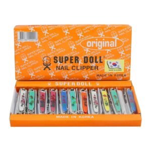 Nail Clippers