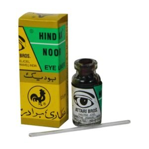 Hind Ka Noor Surma
