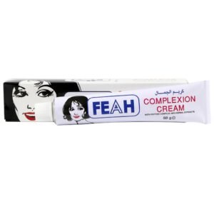 Feah Herbal Extracts Complexion Cream 50g