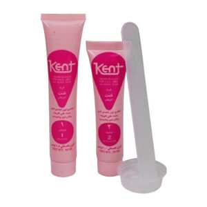 Kent Intensive natural Care Body & Face Bleach Cream