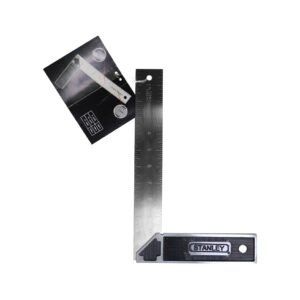 Stanley Try Square - 254mm