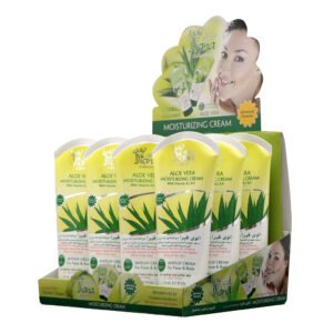 Lady Diana Aloe Vera Face and Body Anti-UV Cream 170ml