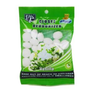 Closet Deodorizer Secented Moth Balls