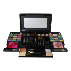 Beauty Fancy Collection Stylish and Fashionable Makeup Kit - 0110032