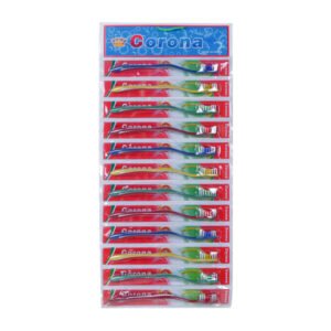 Soft Bristles Tooth Brush