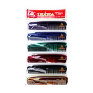 Diana Hair Comb Set