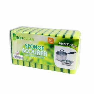 ECO CLEAN Cleaning Small Pads