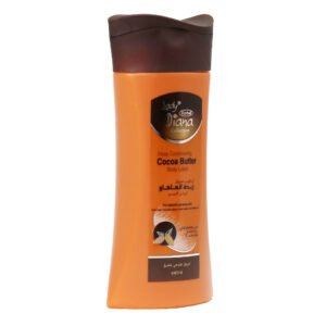 Lady Diana Deep Conditioning Cocoa Butter Body Lotion 400ml
