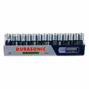 R03 UM-4 Durasonic Battery - AAA