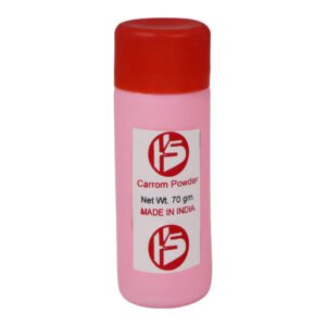 Premium Carrom Powder for Smooth Play