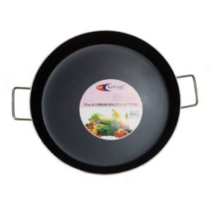 Kawashi Non-Stick Paella Pans