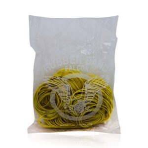 Brown Rubber Band