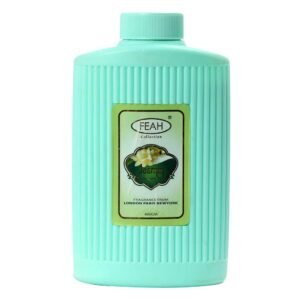 Feah Collection Jasmine Perfumed Talcum Powder 400g