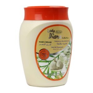 Lady Diana Improved Formula Nourishing Hair Cream 1000ml