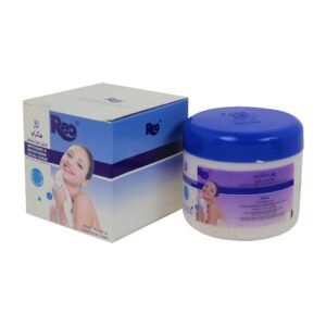 Reo Whitening and Brightening Facial Scrub