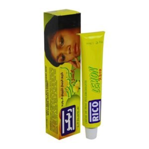 Rico Lemon Whitening Complexion Cream 50g