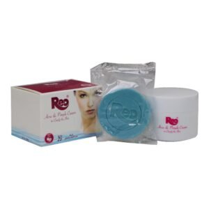 Reo Acne and Pimple Control Cream 30g