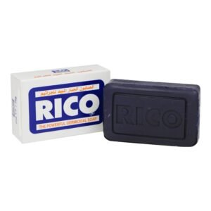 Rico Powerful Germicidal Soap 75g
