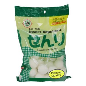 Insect Repellent Naphthalene Balls