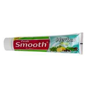 Feah Smooth Herbal Toothpaste 120g